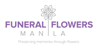 Funeral Flowers Manila