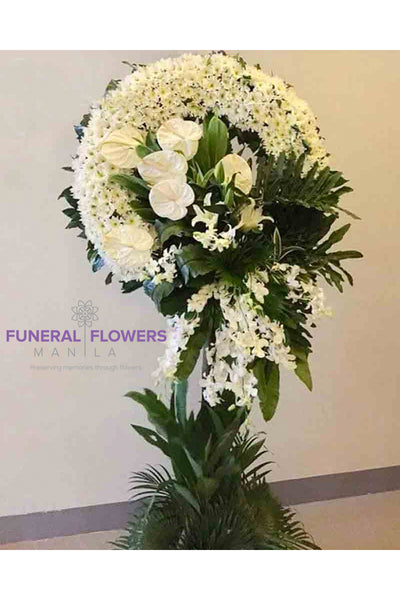Tenderness Sympathy Flowers